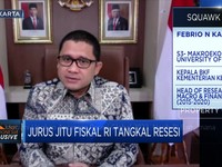 Sri Mulyani Ungkap Ancaman Resesi 2023, Nasib RI Bagaimana?