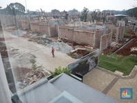 Kaesang Mau Maju Walikota Depok, Begini Prospek Propertinya