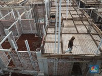 Gonjang-Ganjing Bunga KPR Naik, Beli Rumah Ini Paling Aman!