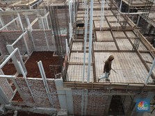 Gonjang-Ganjing Bunga KPR Naik, Beli Rumah Ini Paling Aman!