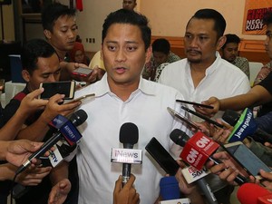 Thomas Djiwandono Lulusan Amerika Serikat Jadi Wartawan, Kini ke Kursi Wamenkeu