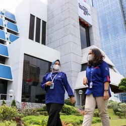 Saham Tugu Insurance (TUGU) Ngacir, Analis Ramal Laba Tembus Rp 755 M