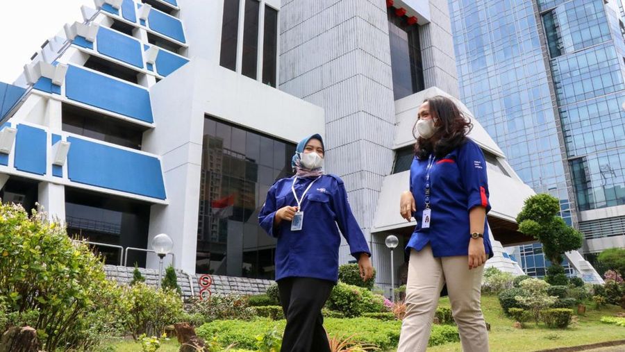 Tugu Insurance