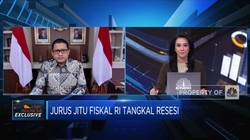 Kemenkeu: APBN Didesain Fleksibel Hadapi Tekanan Global