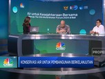 Urgensi Konservasi Air Untuk Pembangunan yang Berkelanjutan