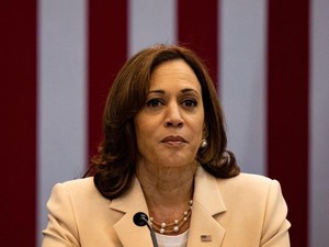 Kamala Harris Bertemu Netanyahu, Minta Segera Capai Kesepakatan Damai