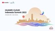 Huawei Pamer Layanan Baru di Huawei Cloud Summit, Yuk Cek 