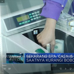 Amankan Aset di Era 