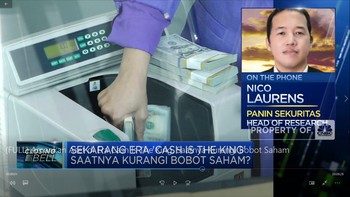 Amankan Aset di Era 