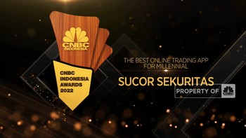 Sucor Sekuritas,