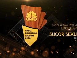 Sucor Sekuritas,"The Best Online Trading App For Millennial"