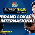 Brand Lokal Go Internasional