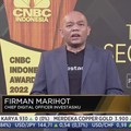 Mega Capital Sekuritas Raih Best Online Trading Apps