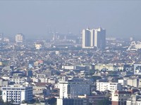 Gonjang-ganjing Resesi, Bagaimana Perekonomian RI?