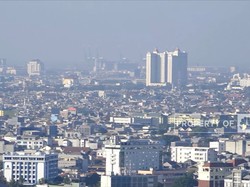Gonjang-ganjing Resesi, Bagaimana Perekonomian RI?