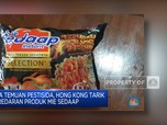 Ada Temuan Pestisida, Hong Kong Tarik Produk Mie Sedaap