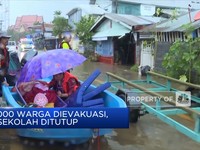 Topan Noru Melanda Thailand