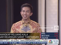 Jangan Panik! Peluang Cari Cuan Masih Besar di Pasar Modal