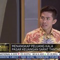 Bos Sucor Sekuritas Sebut Hal Ini 'Hantui' Pemulihan Ekonomi