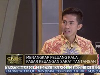 Bos Sucor Sekuritas Sebut Hal Ini 'Hantui' Pemulihan Ekonomi