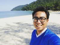 Lepas Gaji Tinggi Pindah Bantu PNS, Ini Alasan Eks Gojek