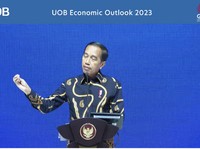 Jengkel Soal Impor Aspal, Jokowi: Apa-apaan Ini!