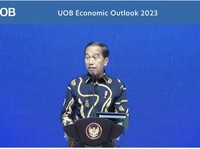Makan Malam Jokowi ke Jinping Cs yang Berujung Enggak Enak
