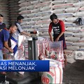 Sedih, Harga Beras Terus Naik, Petani Tetap Miskin