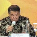 Tok! Henoch Munandar Jadi Direktur Utama Bank BTPN