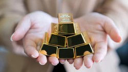 Update Harga Emas Jogja Hari Ini 24 September 2026: Kompak Ambrol!