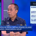 Jurus BPDLH Efektifkan Pengelolaan Dana Lingkungan Hidup