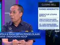 Jurus BPDLH Efektifkan Pengelolaan Dana Lingkungan Hidup
