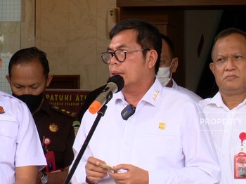 Licik! Modus Indosurya Gaet Nasabah Berujung Penipuan Rp 106T
