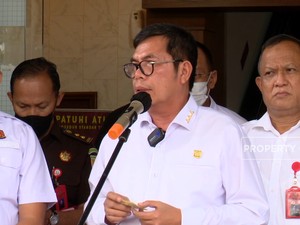 Kejagung: Rp 106 T, Penipuan Indosurya Terbesar dalam Sejarah
