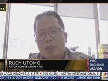 Belum Suram, APEI Sebut Pasar Modal Masih Bisa Tumbuh