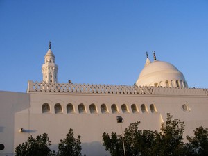 Masjid Qiblatain, Salah Satu Tempat Ziarah di Madinah