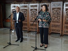 APBN 2023 Disahkan, Gaji PNS Nasibnya Gimana Bu Sri Mulyani?