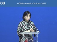 Menkeu Ungkap Ancaman Ngeri, 600 Juta Orang Bisa Menderita