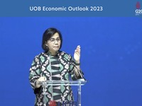 Warning Sri Mulyani: 8 Bulan Lagi Ada Krisis Besar!