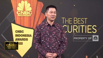 NH Korindo Sekuritas Raih 