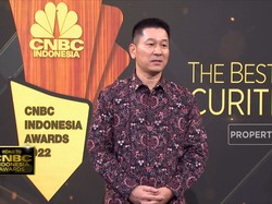 NH Korindo Sekuritas Raih "Most Active Stock Underwriter"