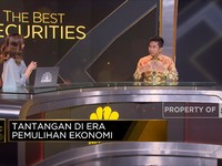 Optimisme Investor Raup Peluang Saat Pasar Sarat Tantangan