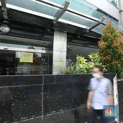 Denda Hingga Penjara, Ini Aturan Koperasi di RUU PPSK!