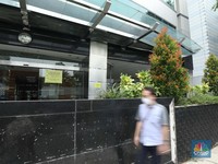 Penyitaan Gedung Indosurya, Penipuan Terbesar di RI, Rp 106T!