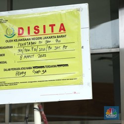 Kronologi Kasus Penipuan Indosurya Rp 106 T, Terbesar di RI!
