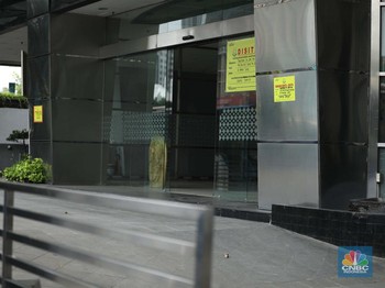 Tok! Setelah June Indria, Hakim Vonis Lepas Pendiri Indosurya