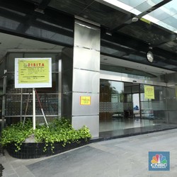 Gak Cuma Indosurya, Natalia Rusli Juga Bermasalah di Pracico