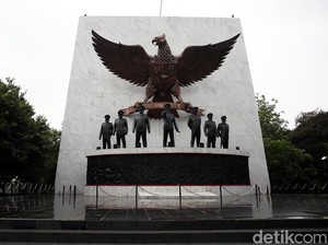 Hari Kesaktian Pancasila 2024: Sejarah, Tema, dan Pedoman Upacaranya