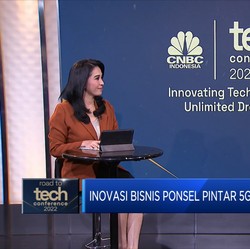 Ciptakan Ekosistem 5G, Langkah Oppo Dukung Digitalisasi RI