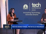 Ciptakan Ekosistem 5G, Langkah Oppo Dukung Digitalisasi RI